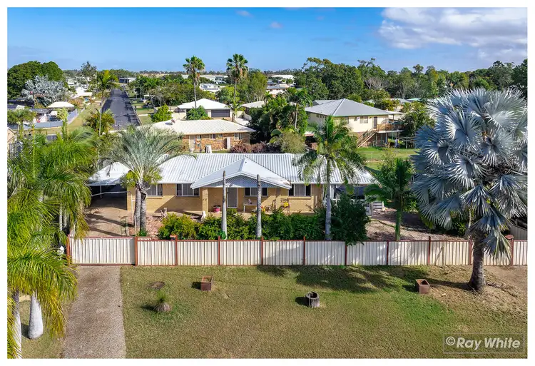 929 Norman Road, Parkhurst QLD 4702