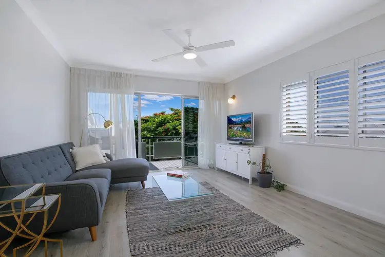 1/7 Wolseley Street, Clayfield QLD 4011