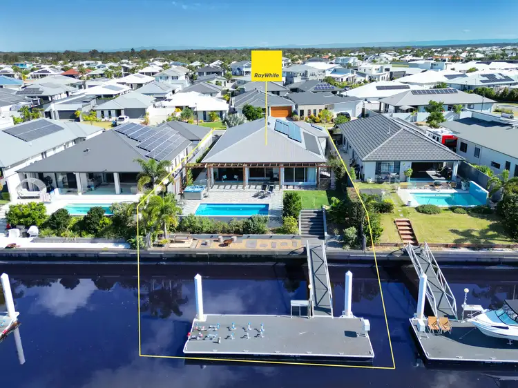 29 Aquila Circuit, Banksia Beach QLD 4507