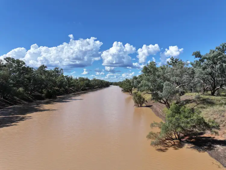 Second view of Homely rural property listing, 2926 Quilpie Highway, Charleville QLD 4470