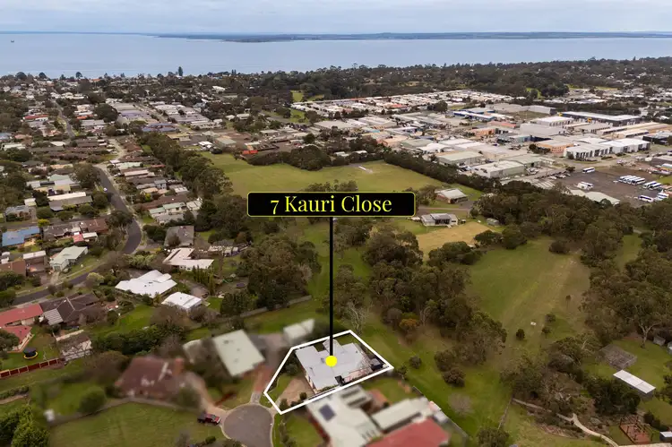 7 Kauri Close, Cowes VIC 3922