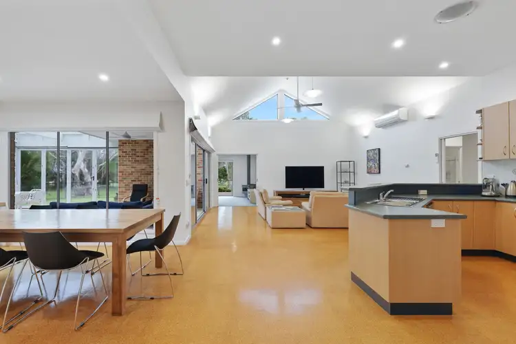 Fourth view of Homely house listing, 7 Kauri Close, Cowes VIC 3922