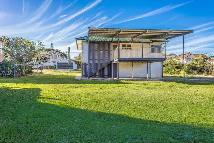 Main view of Homely house listing, 9 Blackwood Road, Geebung QLD 4034
