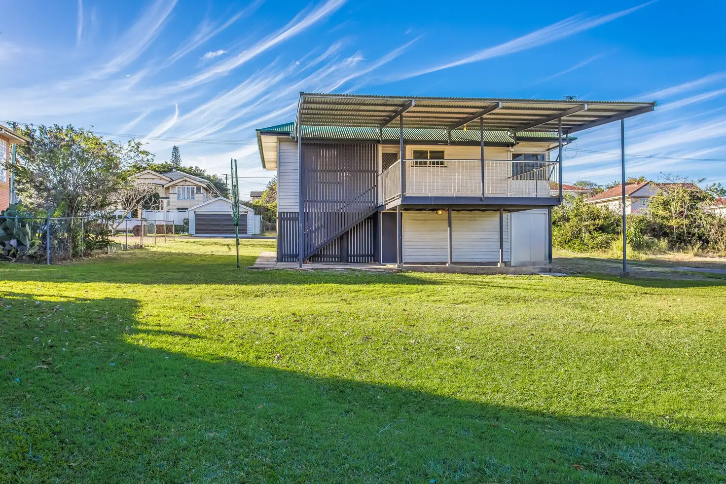 Main view of Homely house listing, 9 Blackwood Road, Geebung QLD 4034