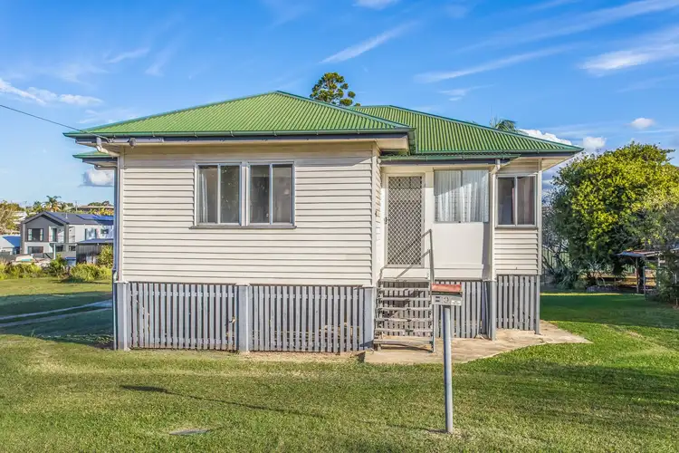 Second view of Homely house listing, 9 Blackwood Road, Geebung QLD 4034