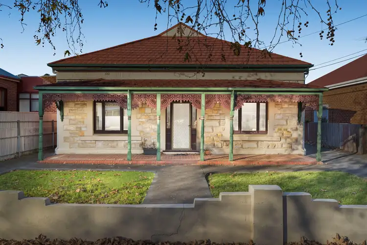 38 Huntriss Street, Torrensville SA 5031