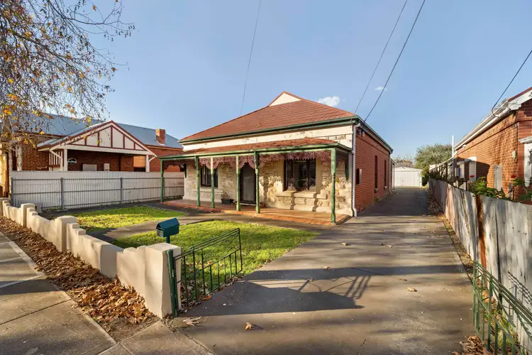 Second view of Homely house listing, 38 Huntriss Street, Torrensville SA 5031