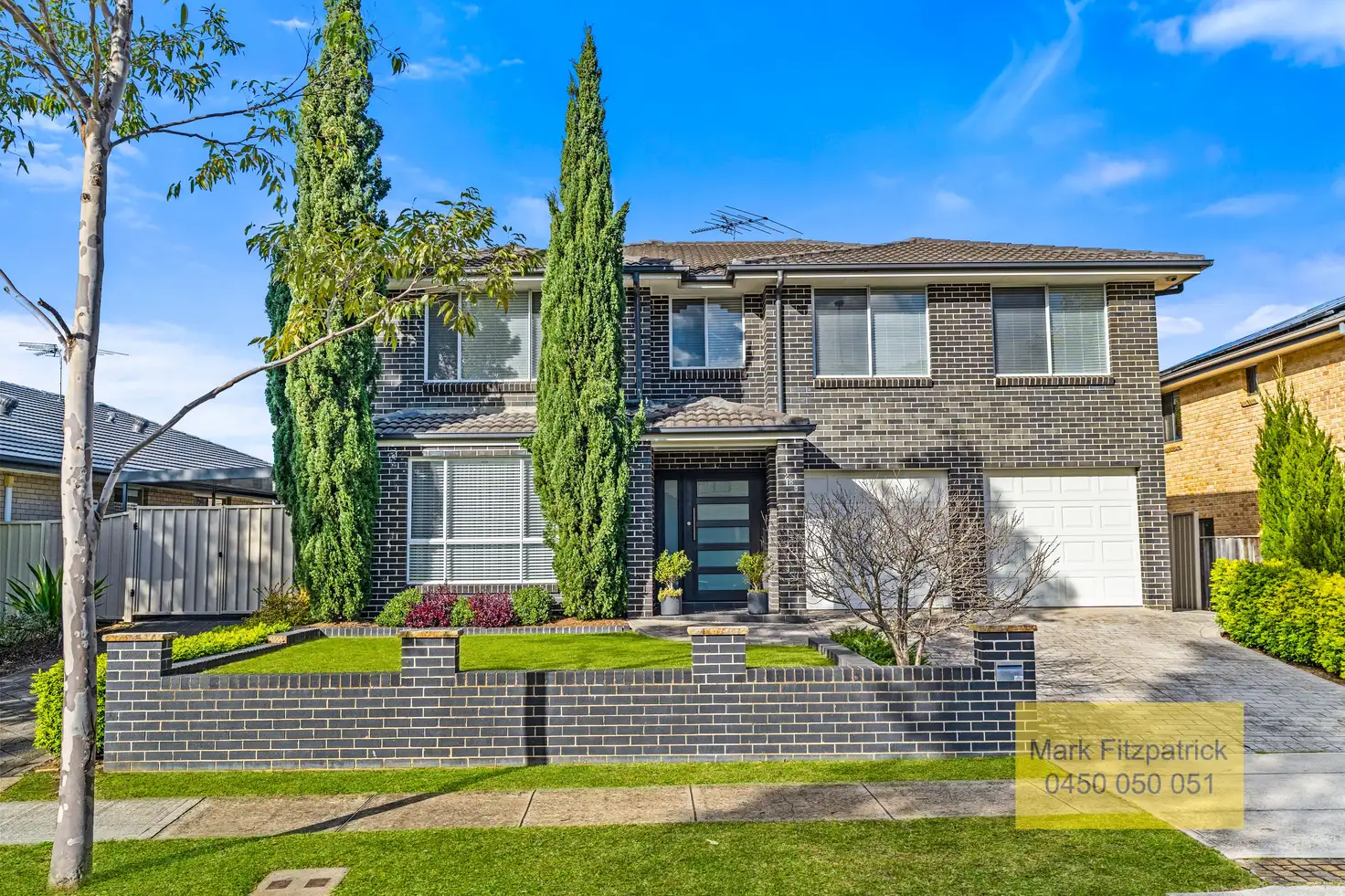 Main view of Homely house listing, 286 Mount Annan Drive, Mount Annan NSW 2567