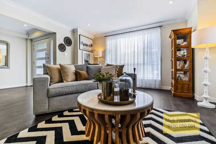 Fifth view of Homely house listing, 286 Mount Annan Drive, Mount Annan NSW 2567