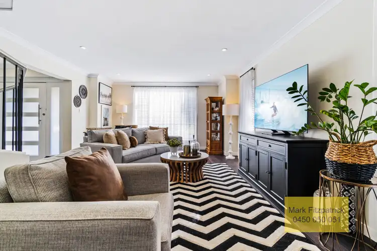 Sixth view of Homely house listing, 286 Mount Annan Drive, Mount Annan NSW 2567