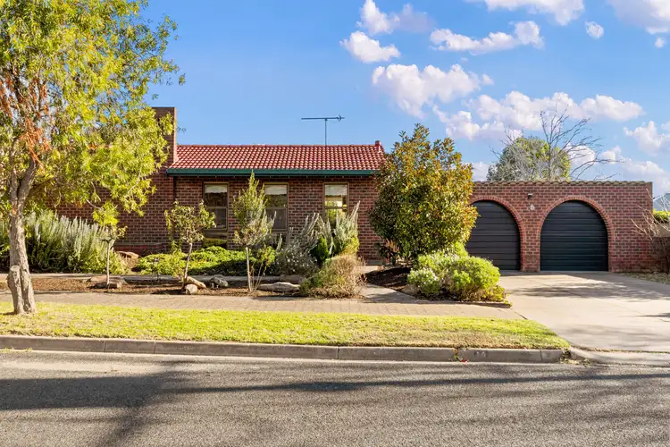18 Cheringar Boulevard, Dernancourt SA 5075