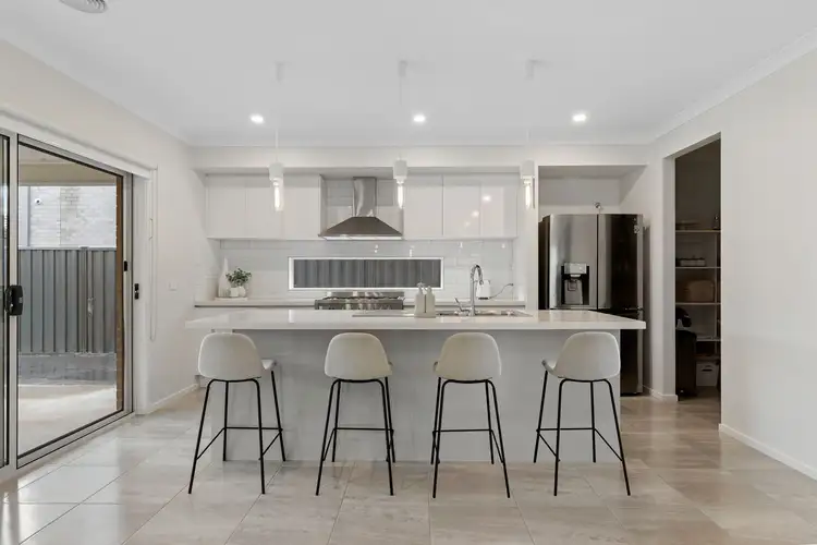Second view of Homely house listing, 13 Medallion Boulevard, Tarneit VIC 3029