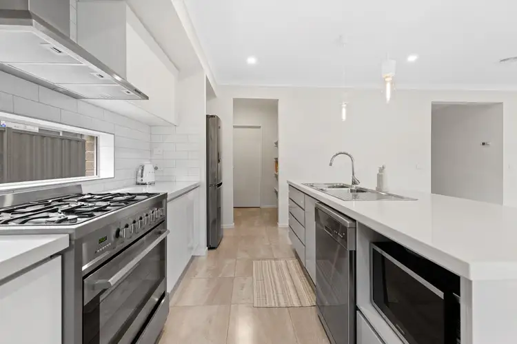 Third view of Homely house listing, 13 Medallion Boulevard, Tarneit VIC 3029