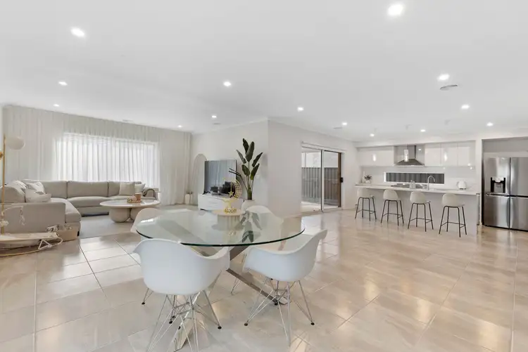 Fourth view of Homely house listing, 13 Medallion Boulevard, Tarneit VIC 3029