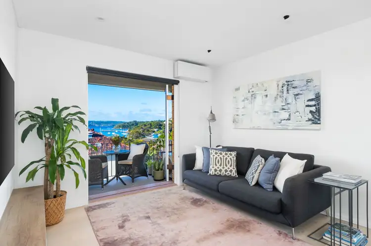 6/237 Raglan Street, Mosman NSW 2088