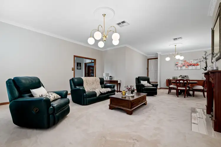 Third view of Homely house listing, 55 The Cascades, Mount Annan NSW 2567