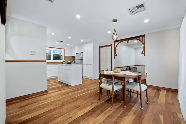 Fourth view of Homely house listing, 55 The Cascades, Mount Annan NSW 2567