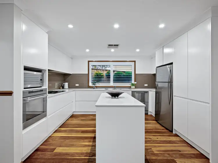 Fifth view of Homely house listing, 55 The Cascades, Mount Annan NSW 2567