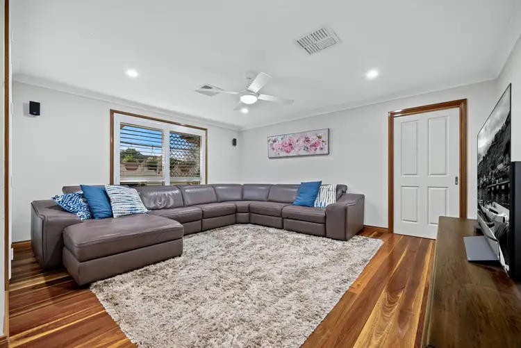 Sixth view of Homely house listing, 55 The Cascades, Mount Annan NSW 2567