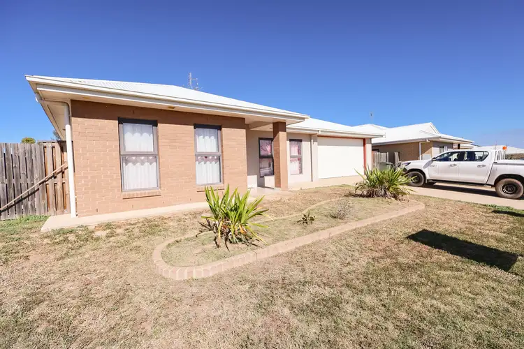 248 Upper McDowall Street, Roma QLD 4455