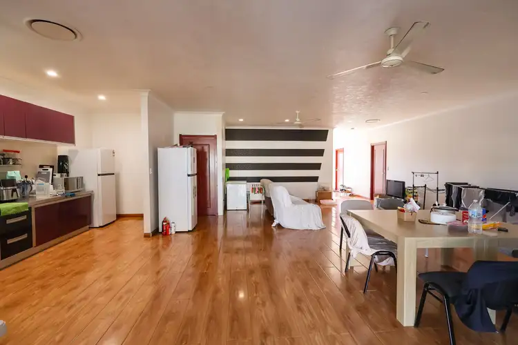 Fifth view of Homely house listing, 248 Upper McDowall Street, Roma QLD 4455