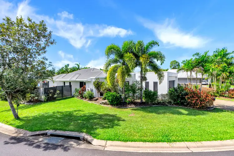 Second view of Homely house listing, 14 Coastline Parade, Trinity Beach QLD 4879