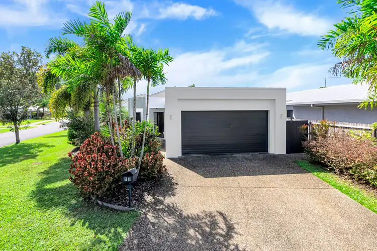 Third view of Homely house listing, 14 Coastline Parade, Trinity Beach QLD 4879