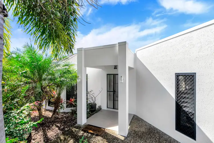 Sixth view of Homely house listing, 14 Coastline Parade, Trinity Beach QLD 4879