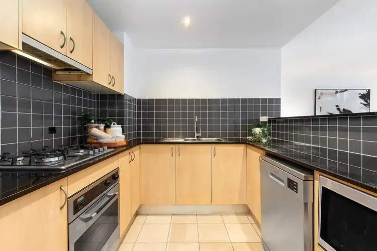 Fourth view of Homely unit listing, 604/6-8 Freeman Road, Chatswood NSW 2067