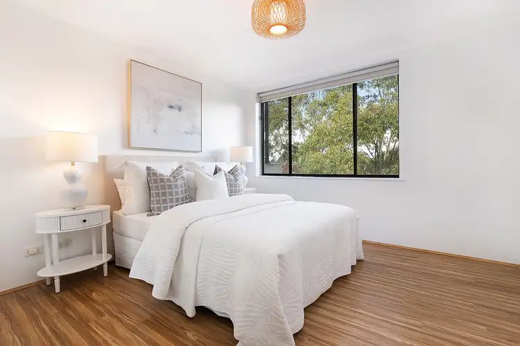 Sixth view of Homely unit listing, 604/6-8 Freeman Road, Chatswood NSW 2067