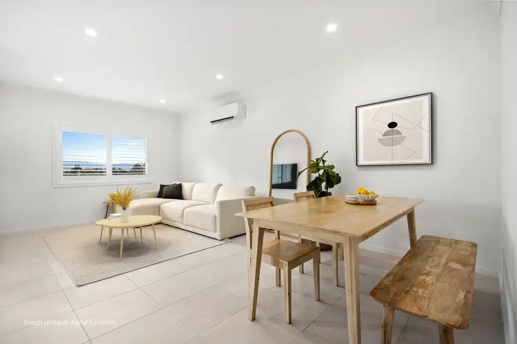 Second view of Homely house listing, 27 Araluen Terrace, Tullimbar NSW 2527