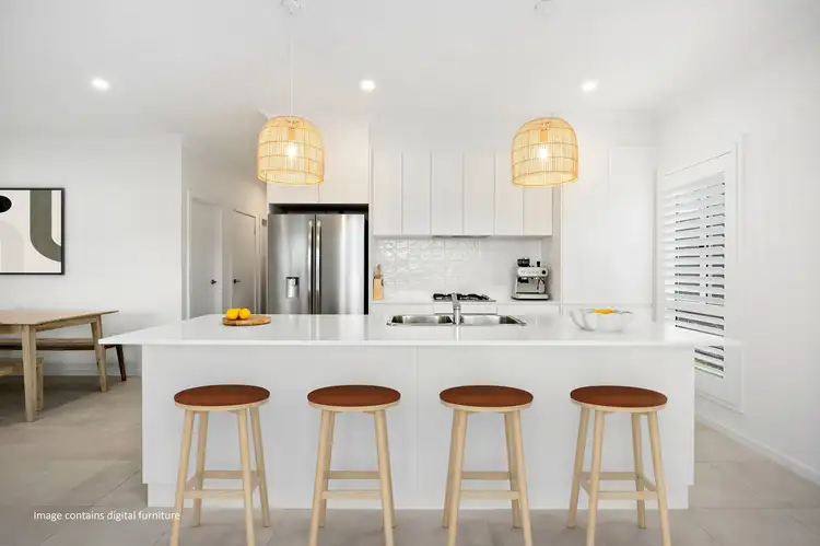 Third view of Homely house listing, 27 Araluen Terrace, Tullimbar NSW 2527