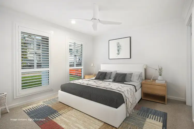 Fifth view of Homely house listing, 27 Araluen Terrace, Tullimbar NSW 2527