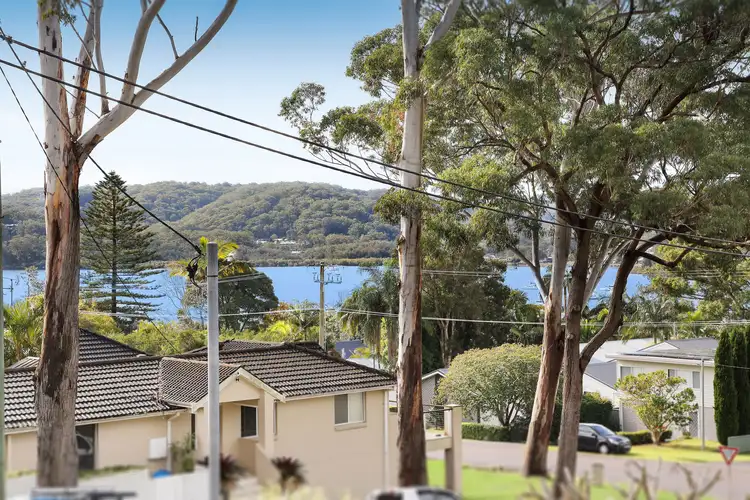 Second view of Homely house listing, 1/52 The Corso, Saratoga NSW 2251