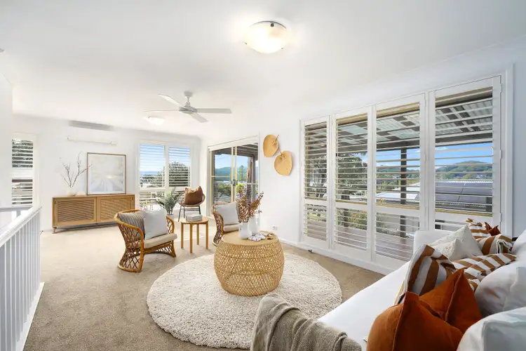 Third view of Homely house listing, 1/52 The Corso, Saratoga NSW 2251