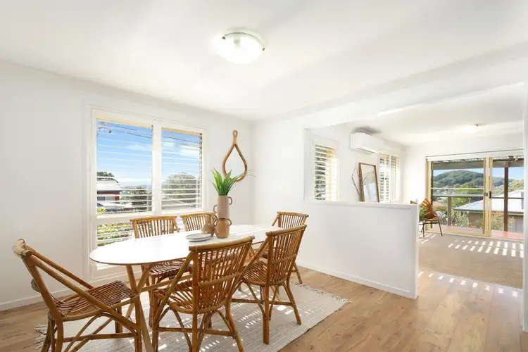 Fifth view of Homely house listing, 1/52 The Corso, Saratoga NSW 2251