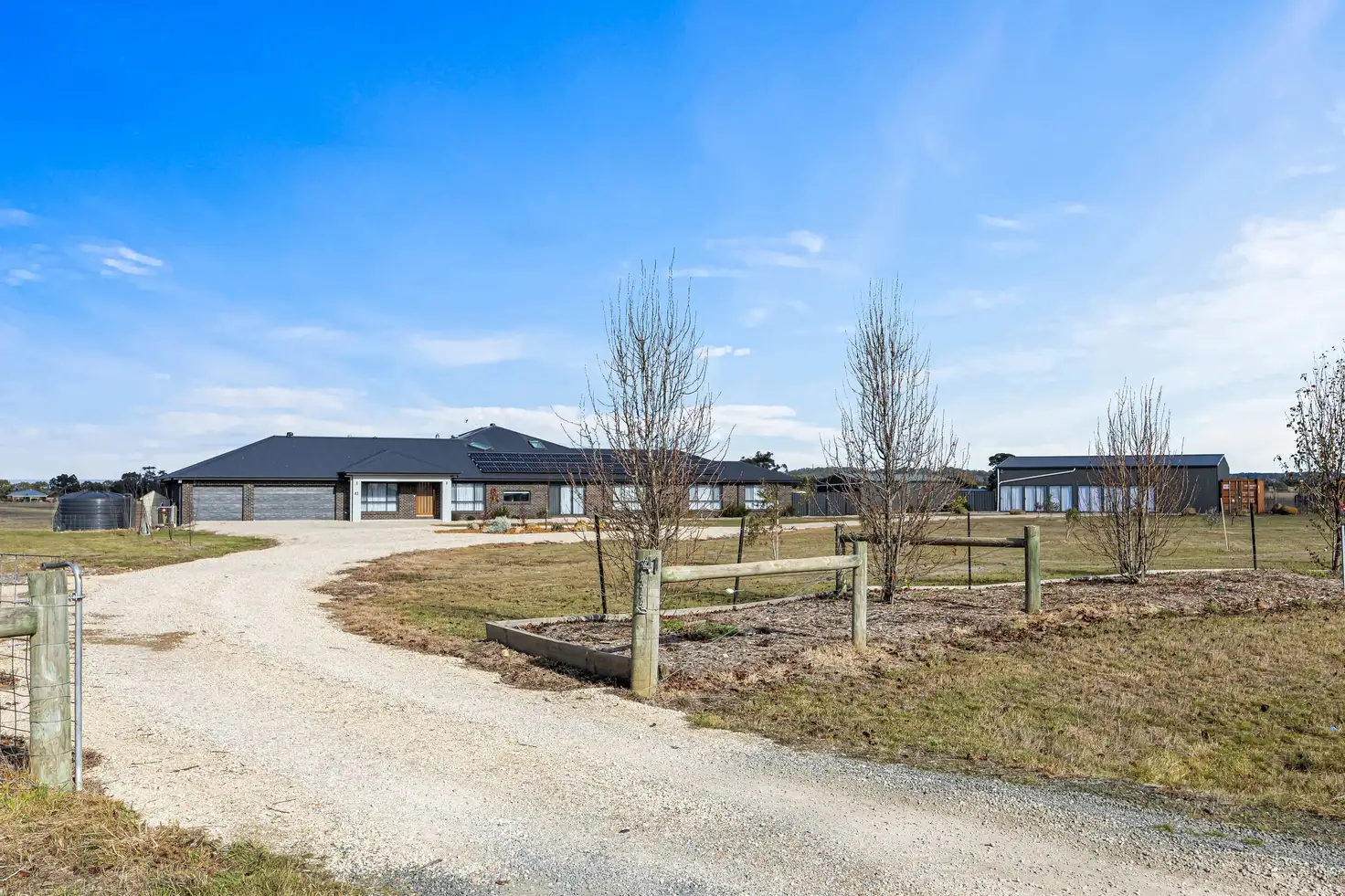 Main view of Homely house listing, 41 Merlyns Road, Ross Creek VIC 3351