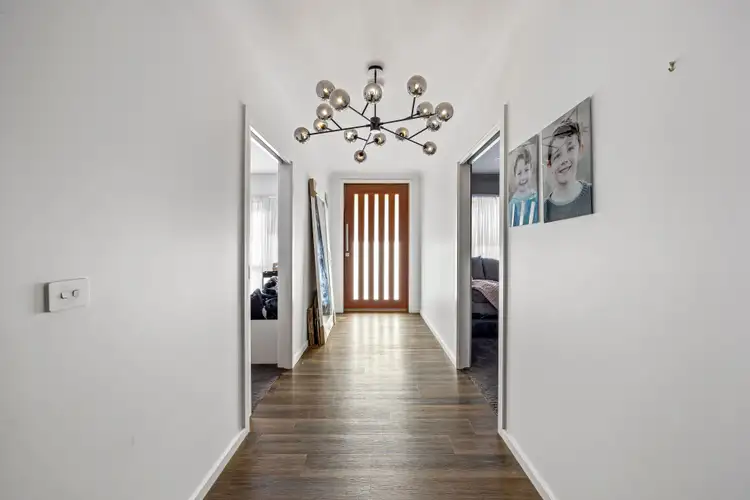 Second view of Homely house listing, 41 Merlyns Road, Ross Creek VIC 3351