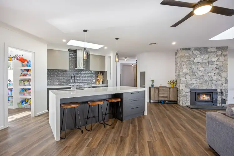 Fourth view of Homely house listing, 41 Merlyns Road, Ross Creek VIC 3351