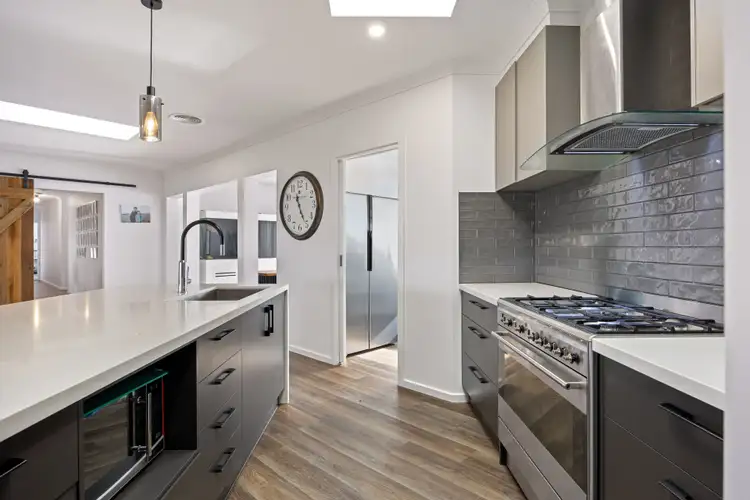 Fifth view of Homely house listing, 41 Merlyns Road, Ross Creek VIC 3351