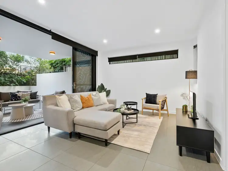 Main view of Homely unit listing, 103/18 Archer Street, Upper Mount Gravatt QLD 4122