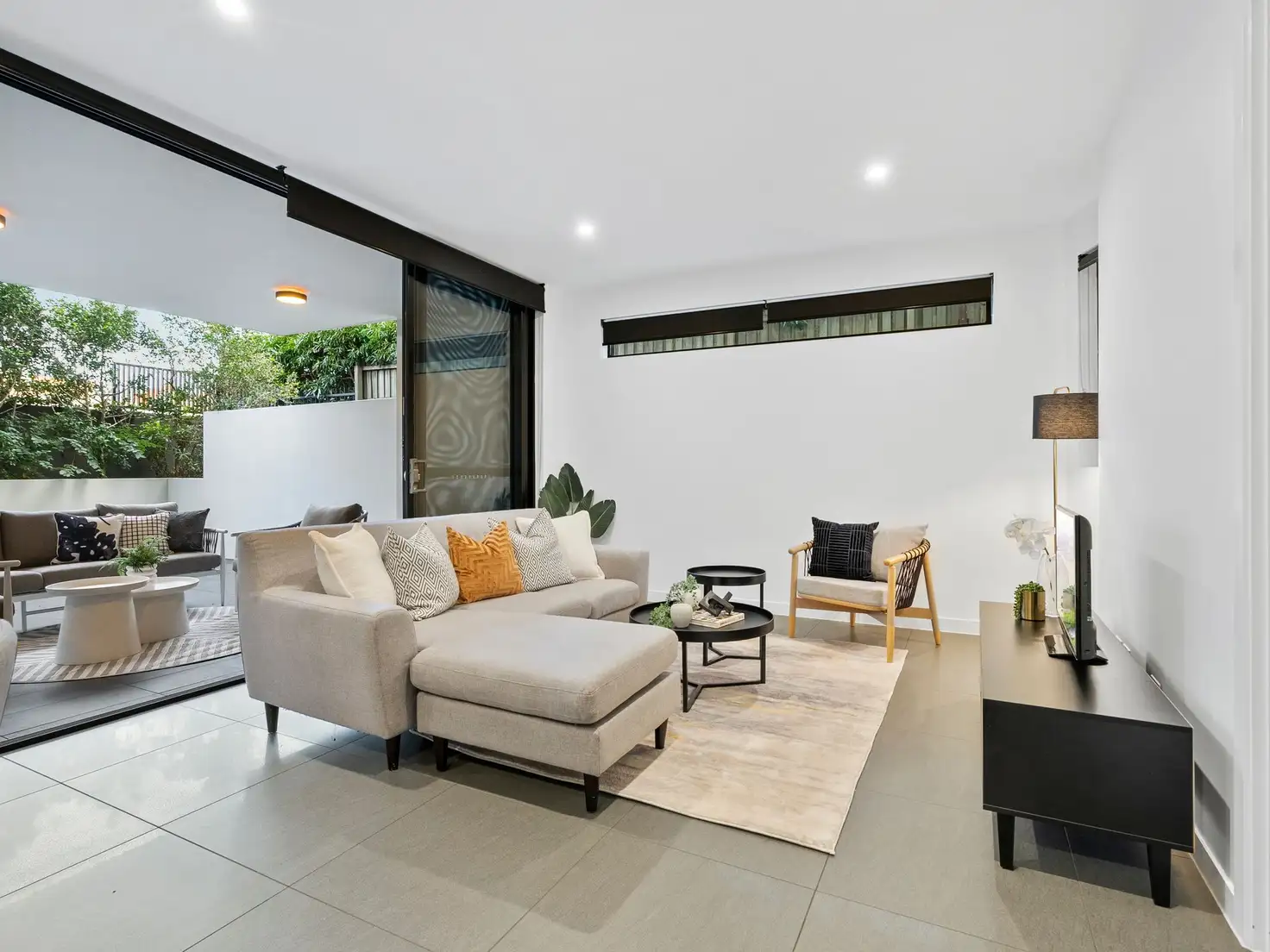 Main view of Homely unit listing, 103/18 Archer Street, Upper Mount Gravatt QLD 4122