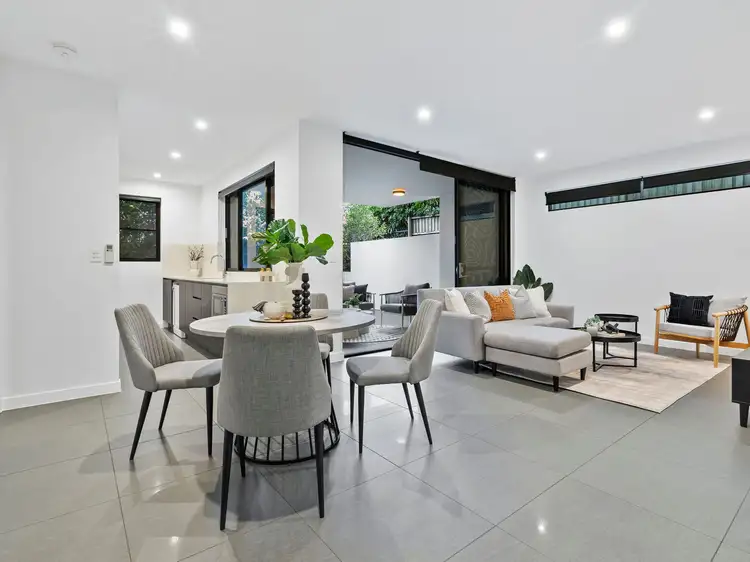 Third view of Homely unit listing, 103/18 Archer Street, Upper Mount Gravatt QLD 4122