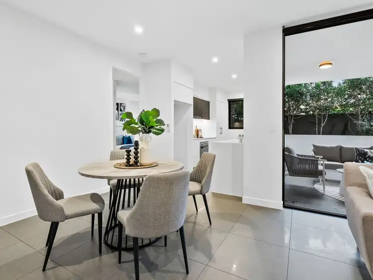 Fourth view of Homely unit listing, 103/18 Archer Street, Upper Mount Gravatt QLD 4122