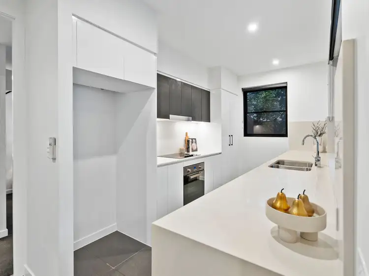 Fifth view of Homely unit listing, 103/18 Archer Street, Upper Mount Gravatt QLD 4122
