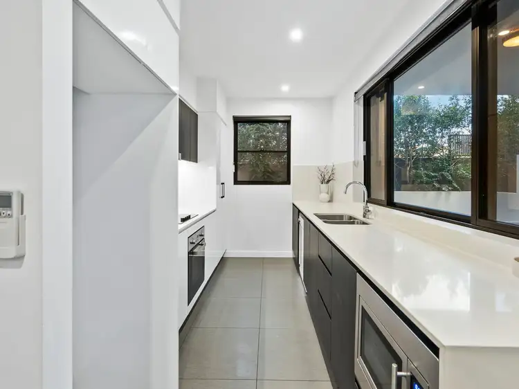 Sixth view of Homely unit listing, 103/18 Archer Street, Upper Mount Gravatt QLD 4122