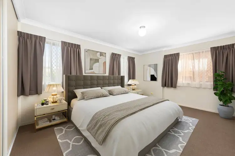 Fourth view of Homely unit listing, 2/316 Hume Street, Centenary Heights QLD 4350