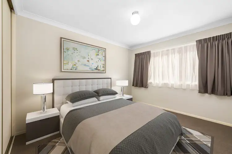 Fifth view of Homely unit listing, 2/316 Hume Street, Centenary Heights QLD 4350