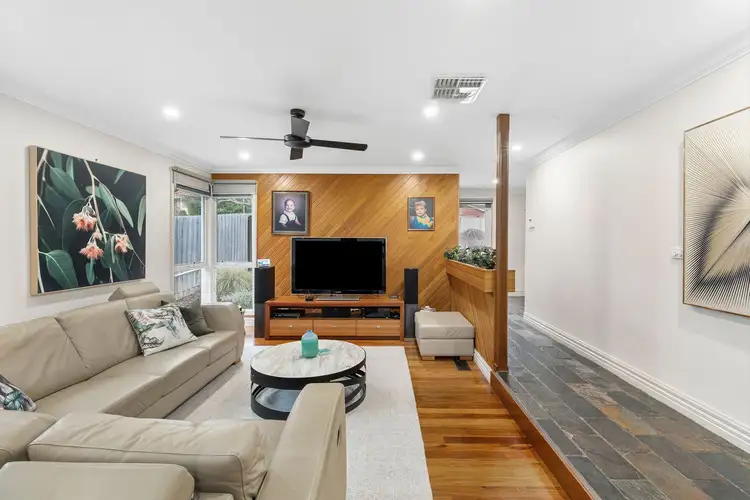 Fifth view of Homely house listing, 2 Tyrone Court, Saint Helena VIC 3088