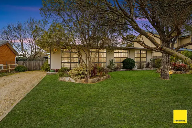 16 Powell Street, Bungendore NSW 2621